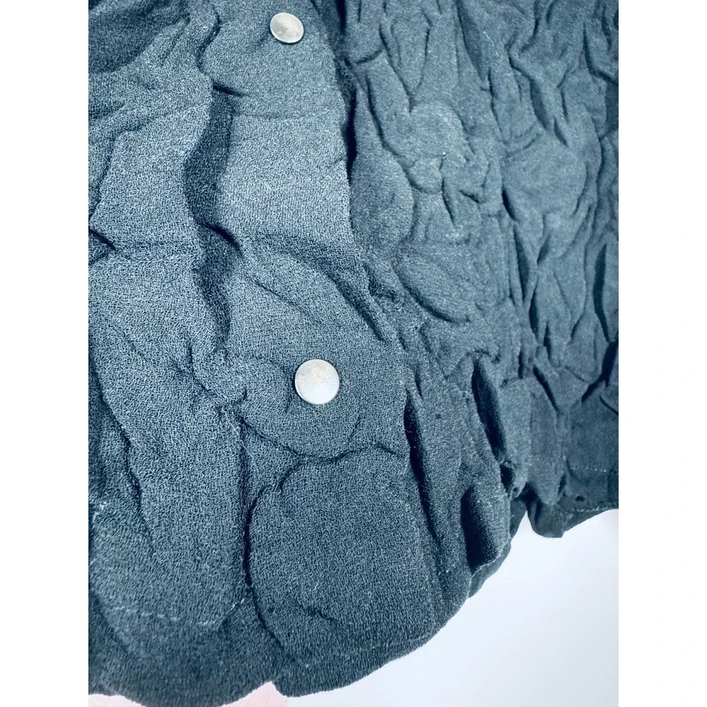 Babette sf jacket